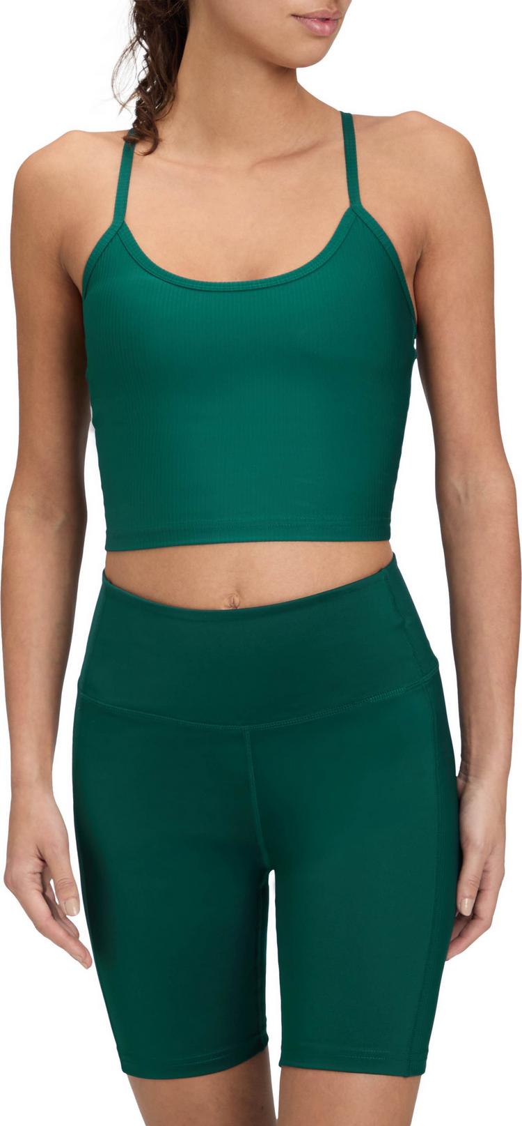 ENERGETICS ENERGETICS Olorie BH Damen - blue petrol - 0 | SportScheck