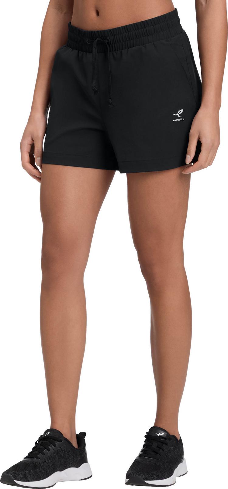 ENERGETICS ENERGETICS Kara Shorts Damen - black - 0 | SportScheck