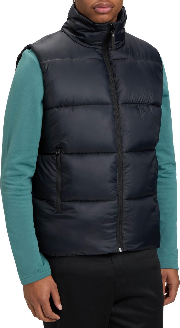 ENERGETICS ENERGETICS Arctico Steppweste Herren - black - 0 | SportScheck