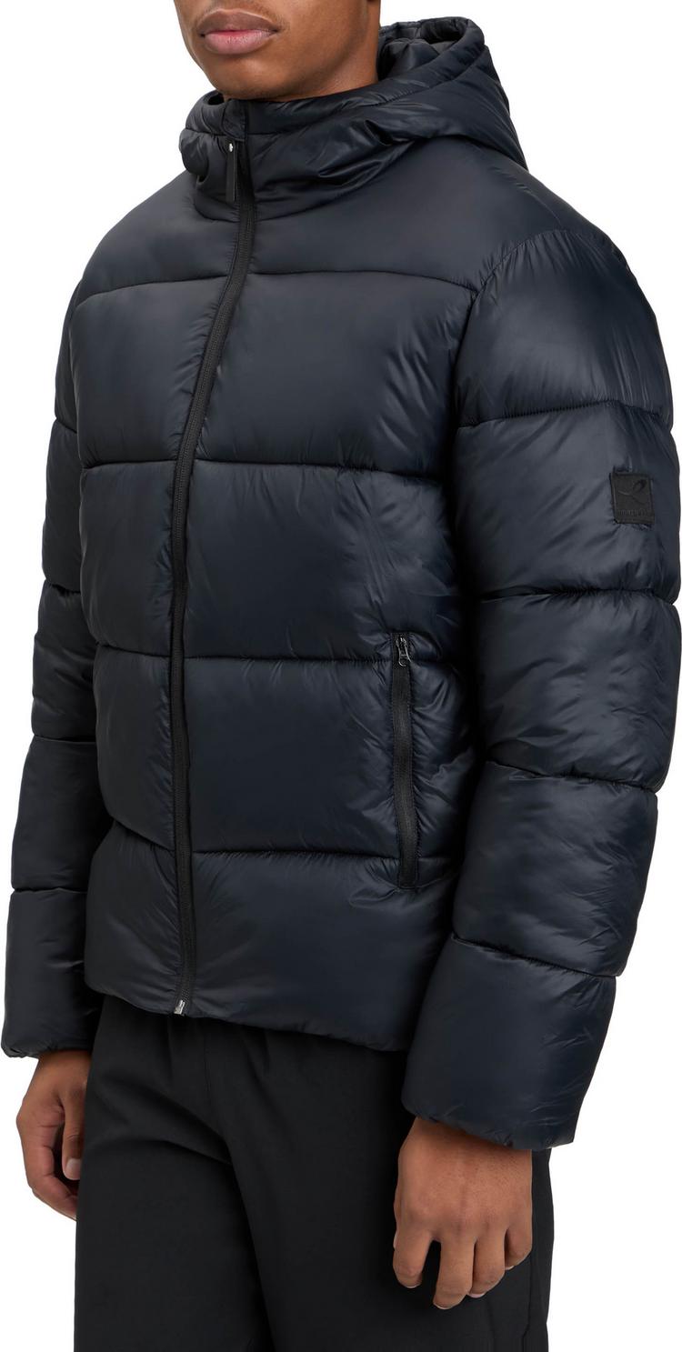 ENERGETICS ENERGETICS Arctico Kapuzenjacke Herren - black - 0 | SportScheck
