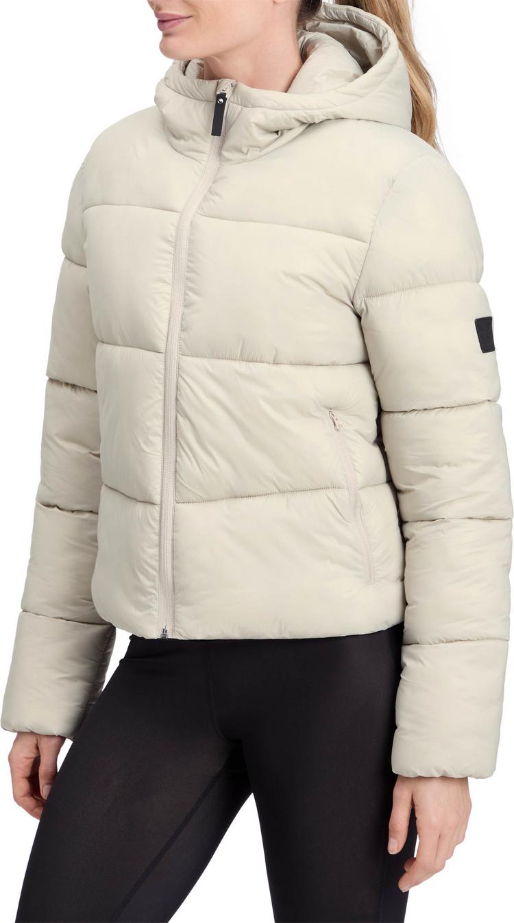 ENERGETICS ENERGETICS Arctico Kapuzenjacke Damen - grey light - 0 | SportScheck