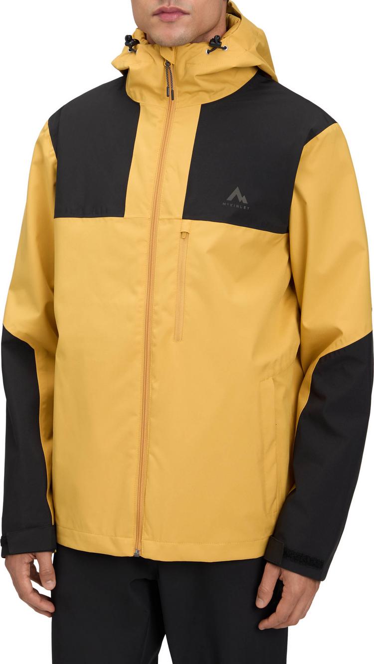 McKinley McKinley Arne 3:1 Doppeljacke Herren - brown light-black ni - 0 | SportScheck