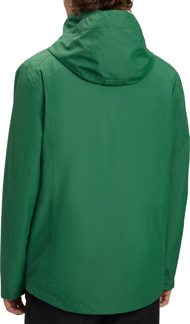 McKinley McKinley Adia Funktionsjacke Herren - green dark - 1 | SportScheck