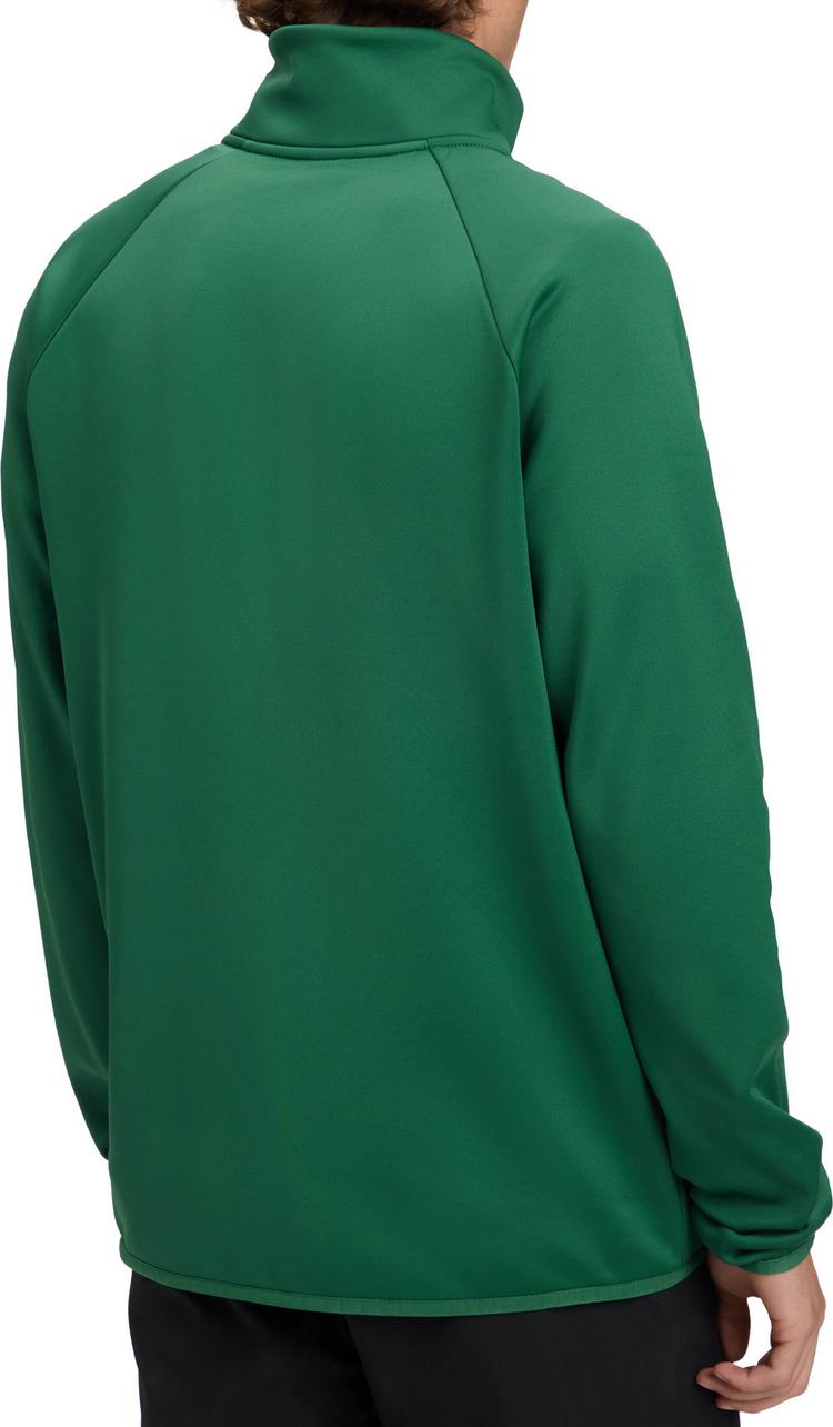 McKinley McKinley Aeli Fleecejacke Herren - green dark - 1 | SportScheck