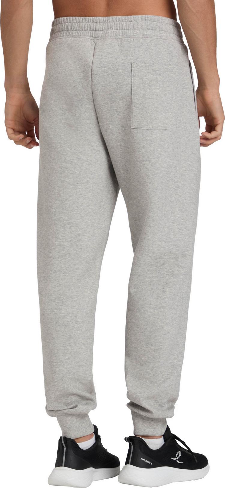 ENERGETICS ENERGETICS Gamma Trainingshose Herren - melange-grey dark - 1 | SportScheck