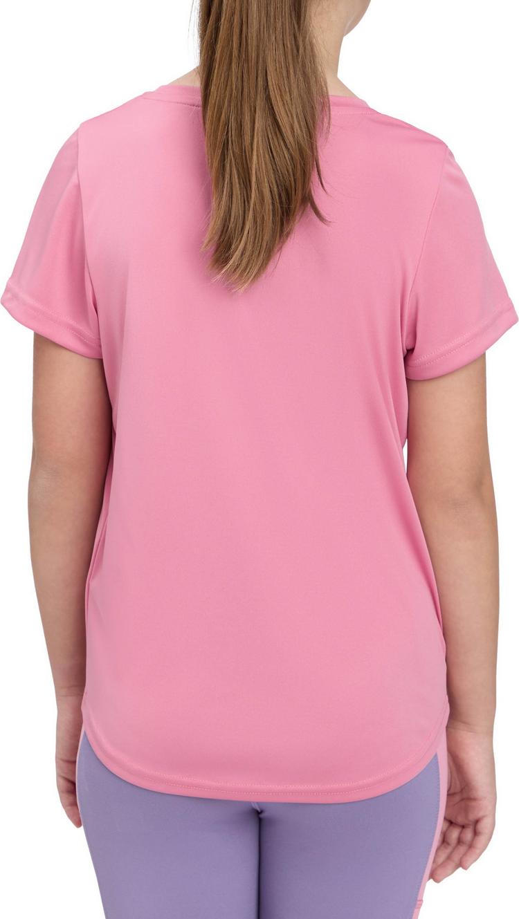 ENERGETICS ENERGETICS Cecib Funktionsshirt Kinder - pink - 1 | SportScheck