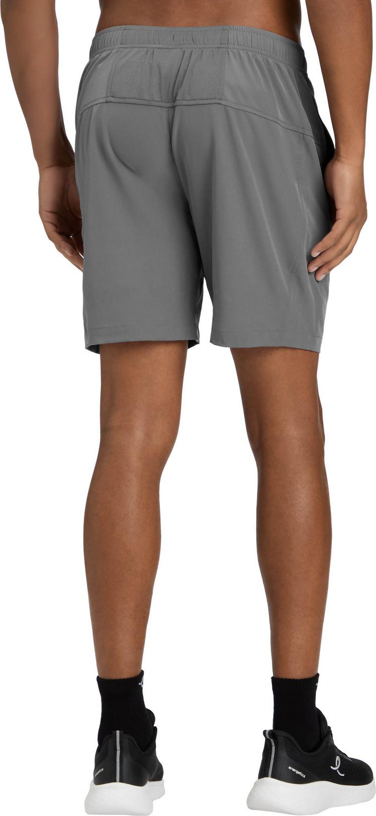 ENERGETICS ENERGETICS Thilo Funktionsshorts Herren - anthracite - 1 | SportScheck