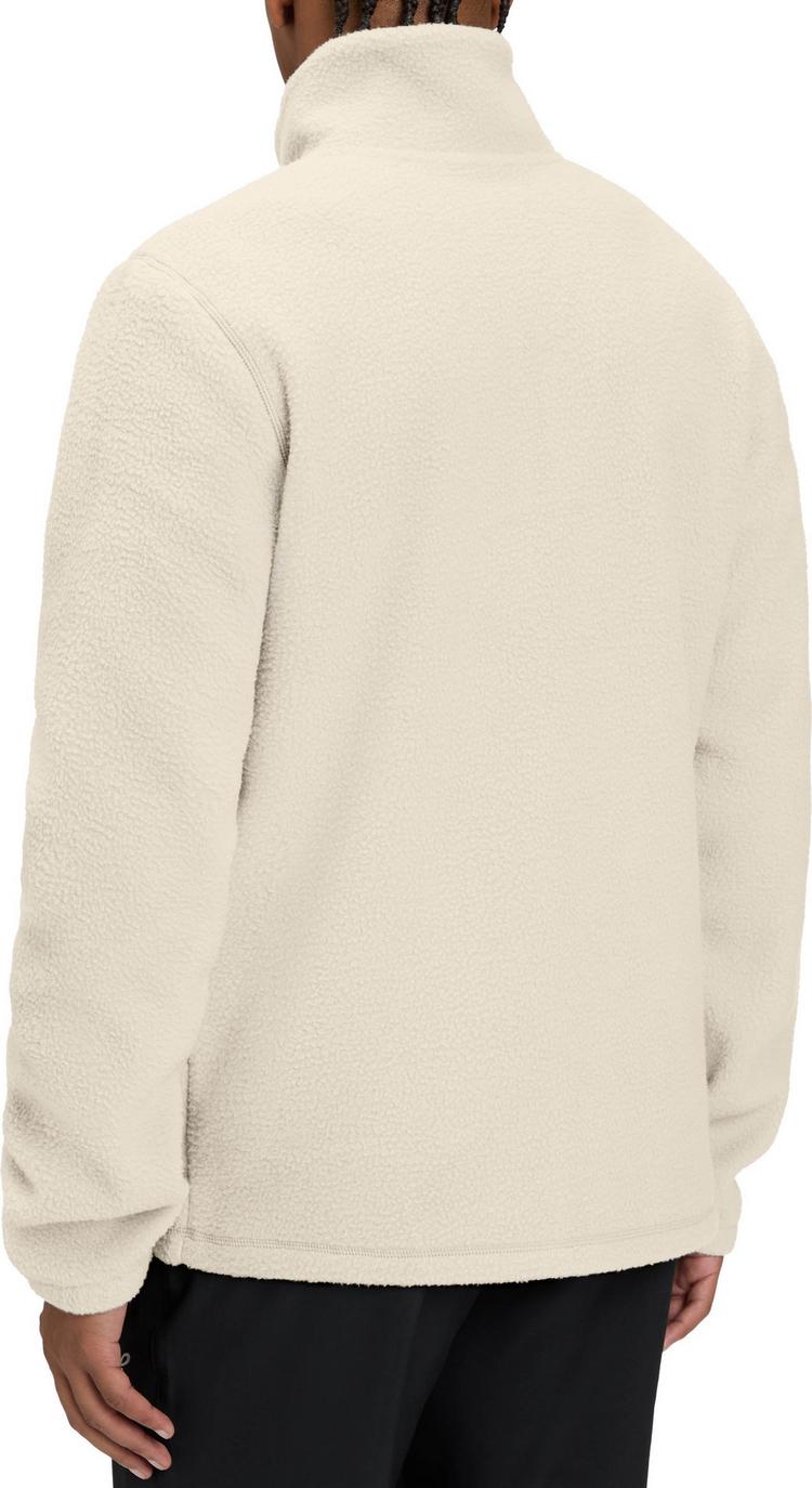 ENERGETICS ENERGETICS Alfresco Fleecejacke Herren - grey light-anthracit - 1 | SportScheck