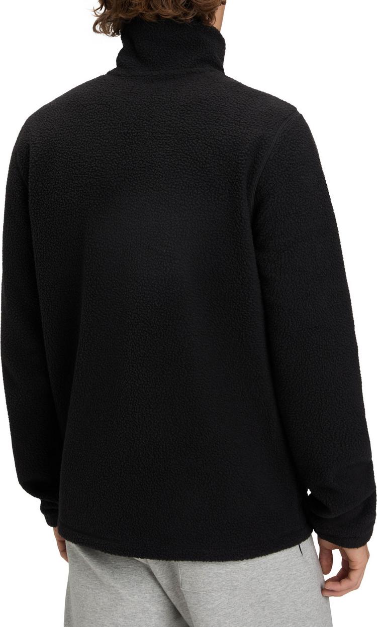 ENERGETICS ENERGETICS Alfresco Fleecejacke Herren - black - 1 | SportScheck