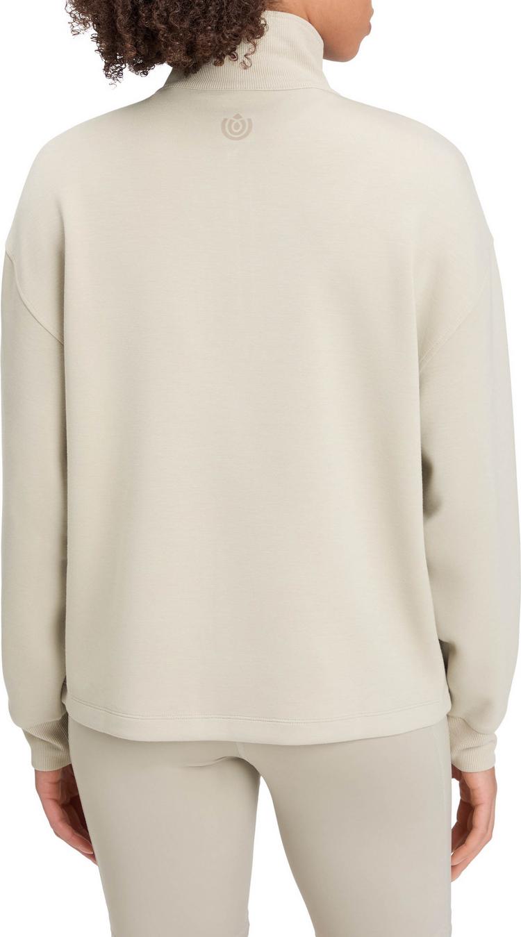 ENERGETICS ENERGETICS Ollie Funktionsshirt Damen - grey light - 1 | SportScheck