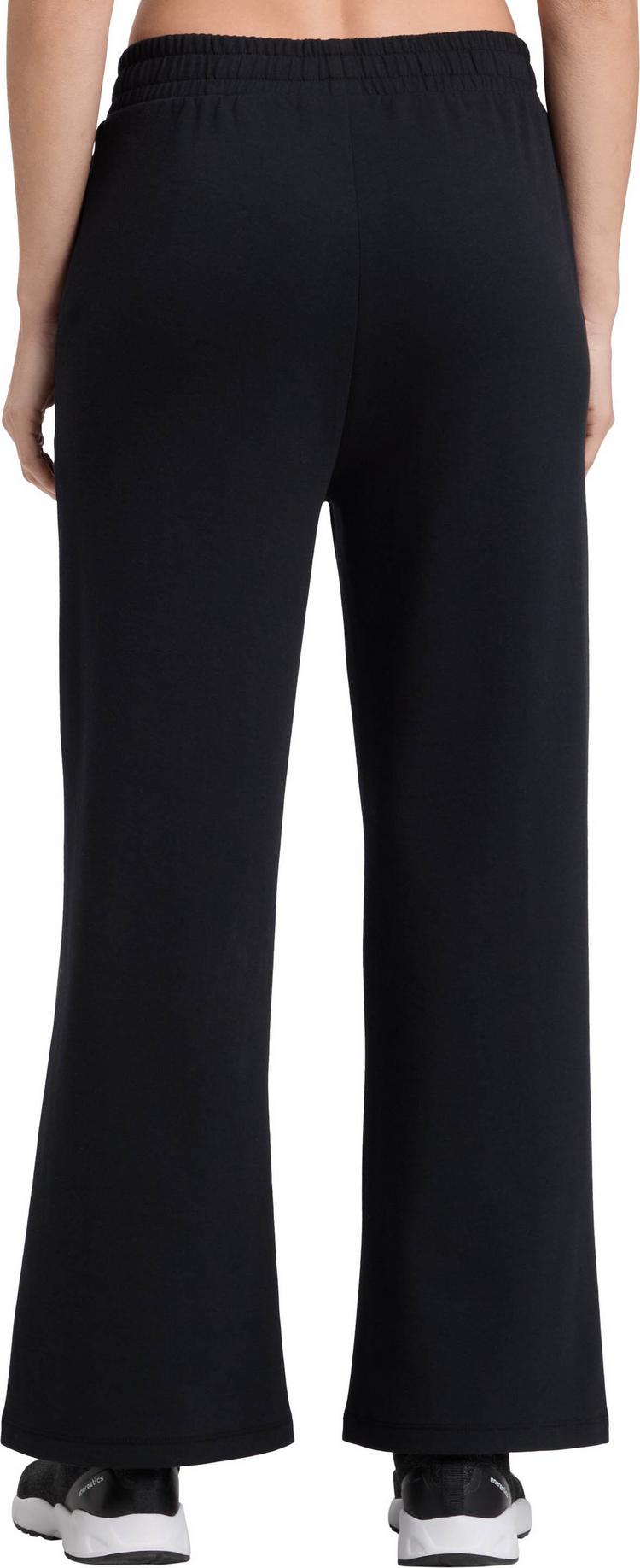 ENERGETICS ENERGETICS Kiara Trainingshose Damen - black - 1 | SportScheck