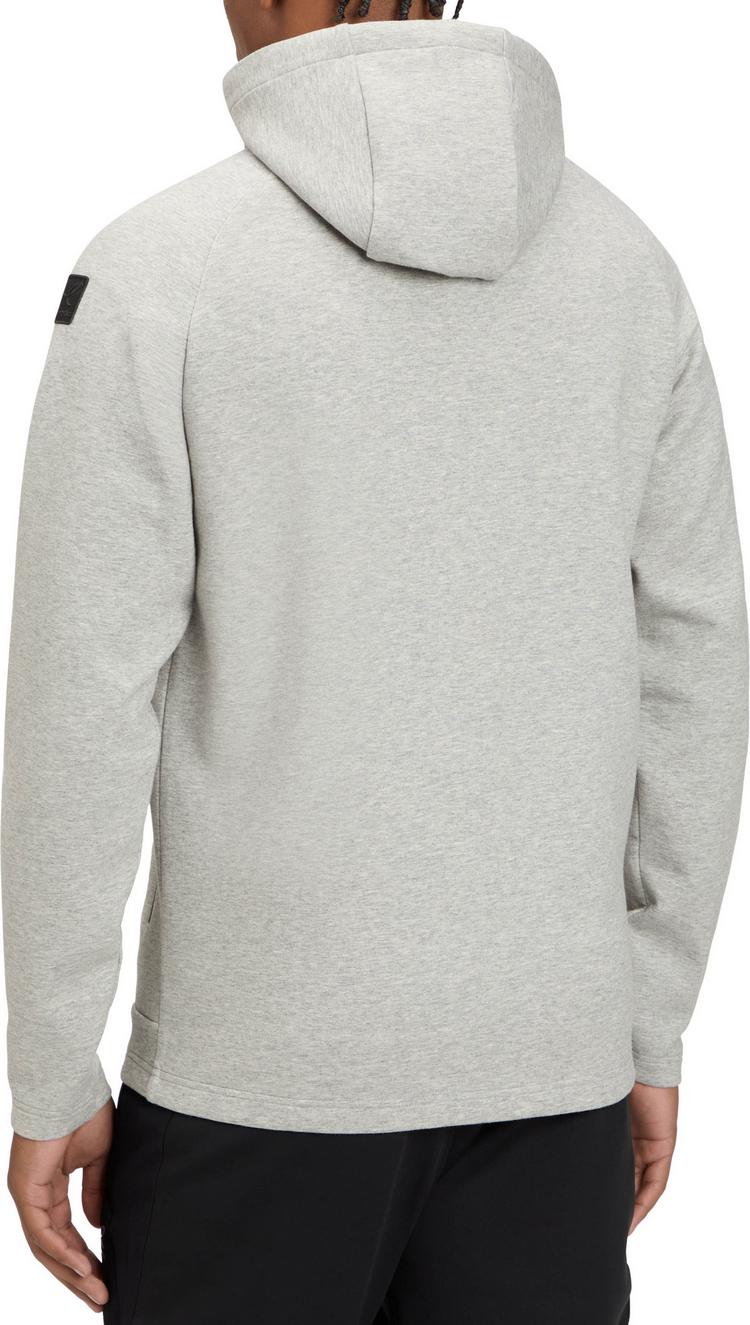 ENERGETICS ENERGETICS Toddy Kapuzenjacke Herren - melange-grey dark - 1 | SportScheck
