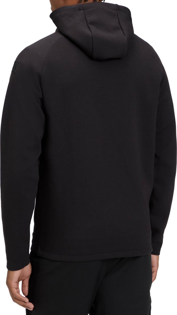 ENERGETICS ENERGETICS Toddy Kapuzenjacke Herren - black - 1 | SportScheck