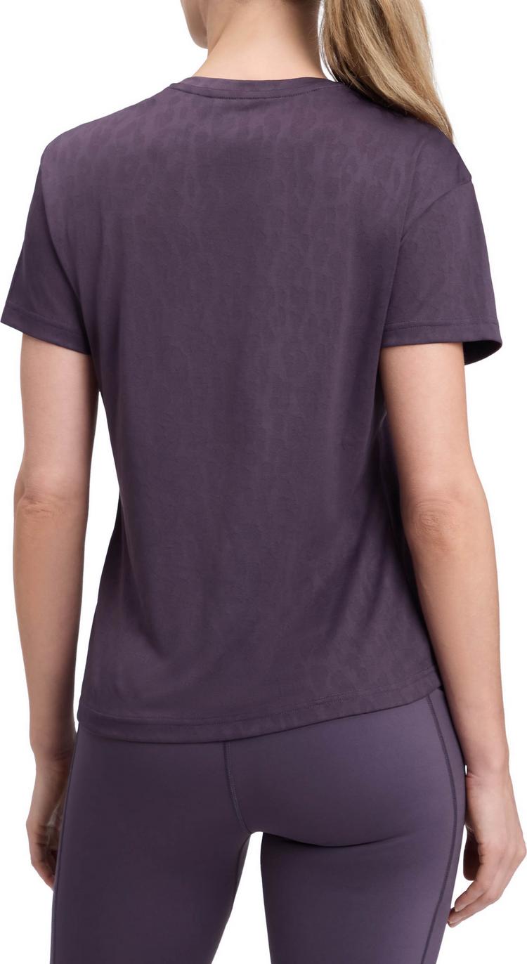 ENERGETICS ENERGETICS Fabia Funktionsshirt Damen - violet dark - 1 | SportScheck