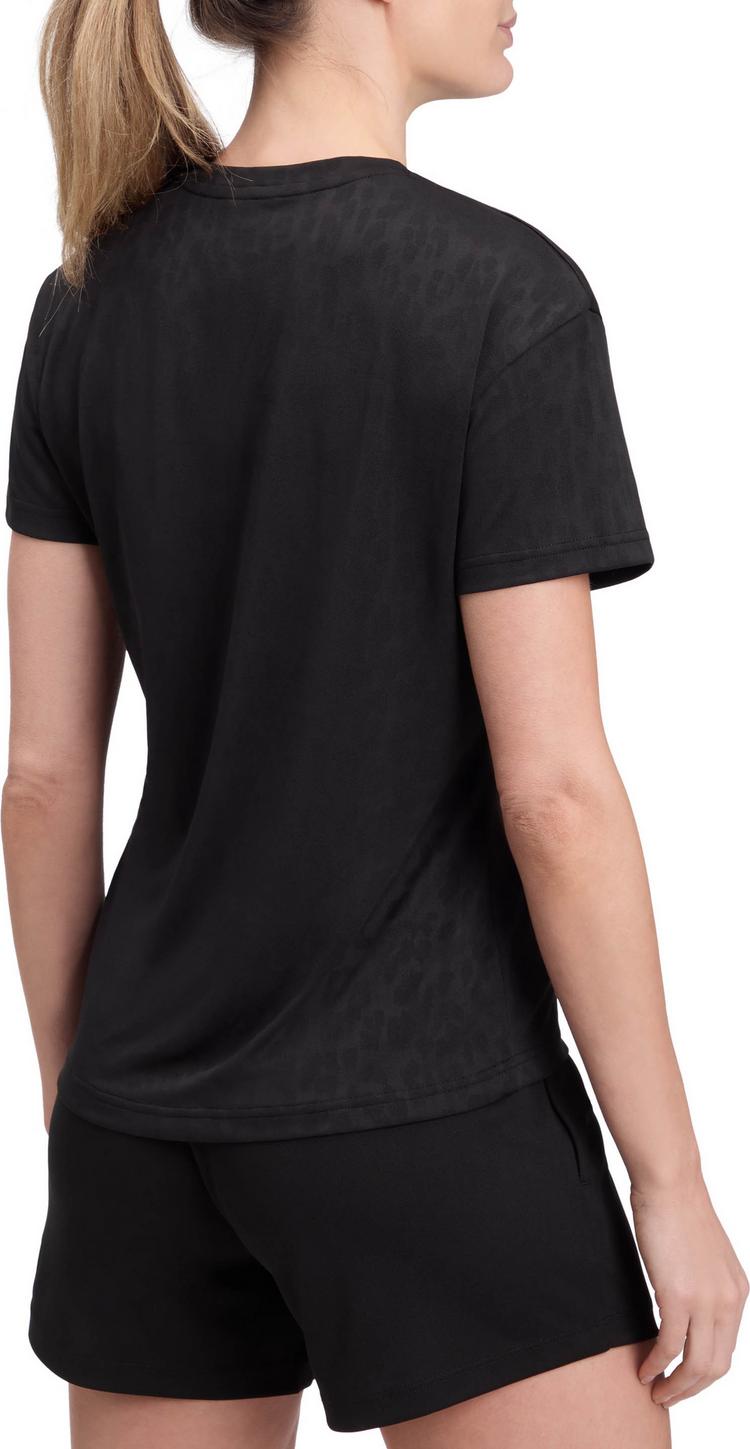 ENERGETICS ENERGETICS Fabia Funktionsshirt Damen - black - 1 | SportScheck