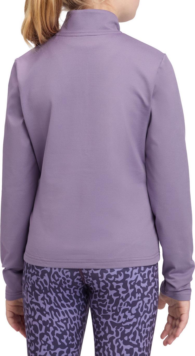 ENERGETICS ENERGETICS Carly Trainingsjacke Kinder - purple light - 1 | SportScheck