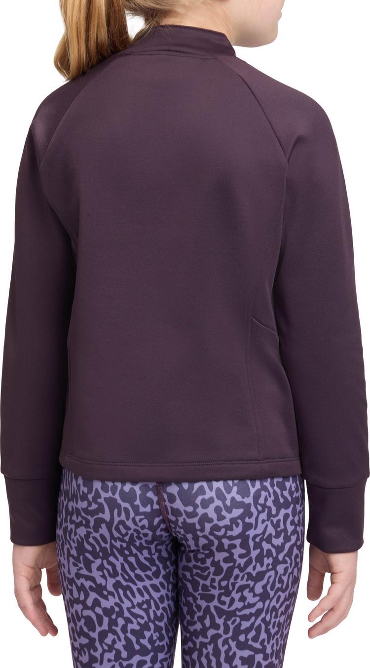 ENERGETICS ENERGETICS Winti Funktionsshirt Kinder - violet dark - 1 | SportScheck