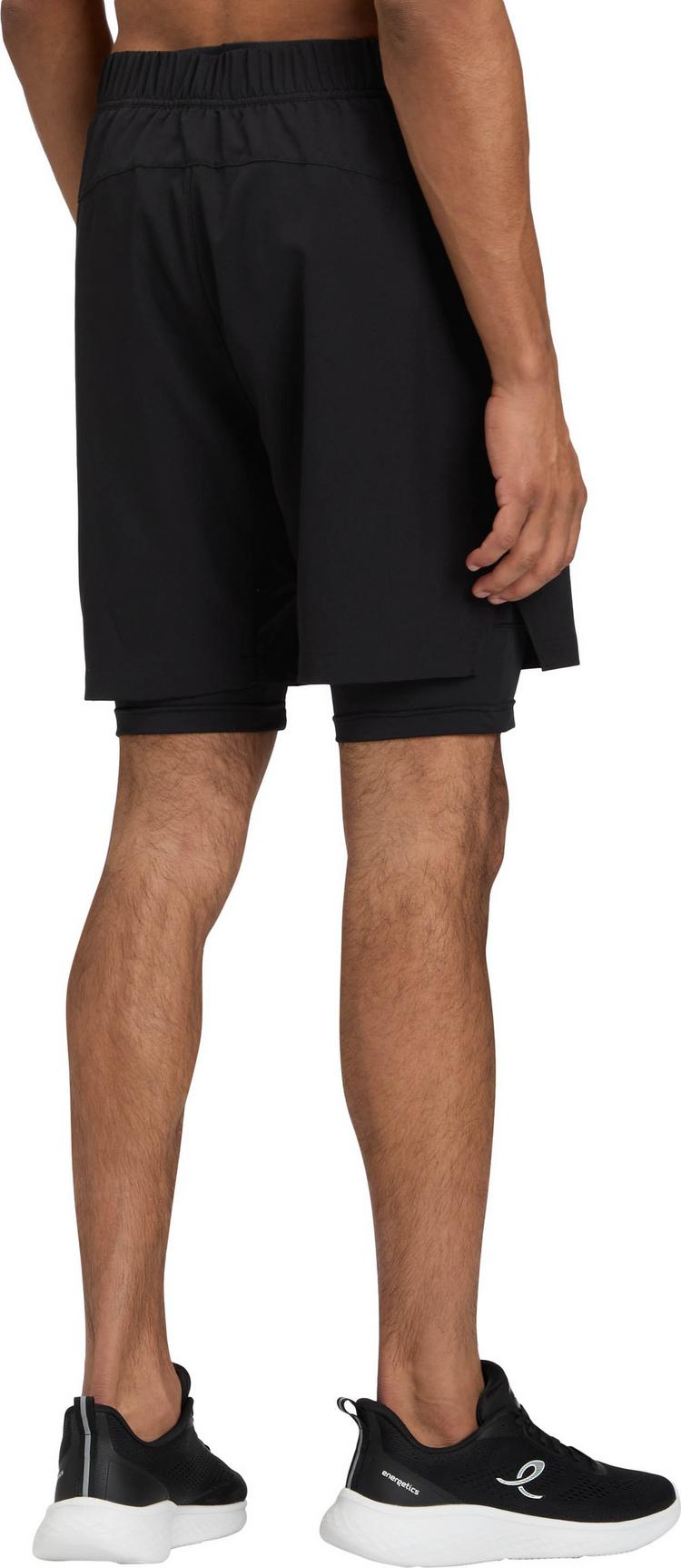 ENERGETICS ENERGETICS Friedo Funktionsshorts Herren - black - 1 | SportScheck