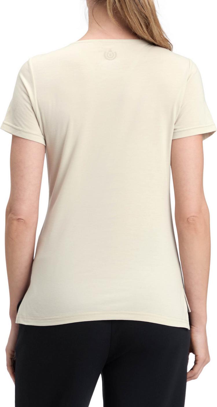 ENERGETICS ENERGETICS Ogda Funktionsshirt Damen - grey light - 1 | SportScheck