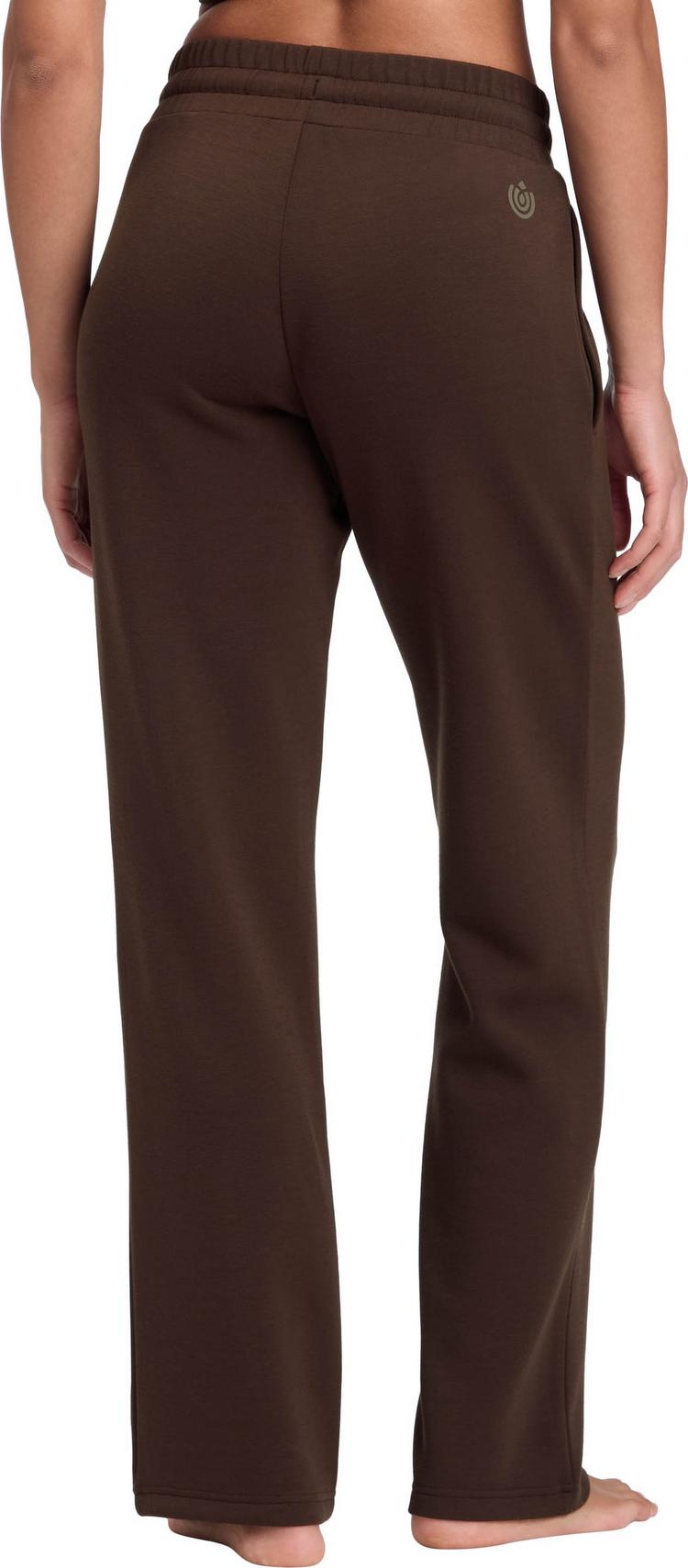 ENERGETICS ENERGETICS Olan Trainingshose Damen - dark brown - 1 | SportScheck