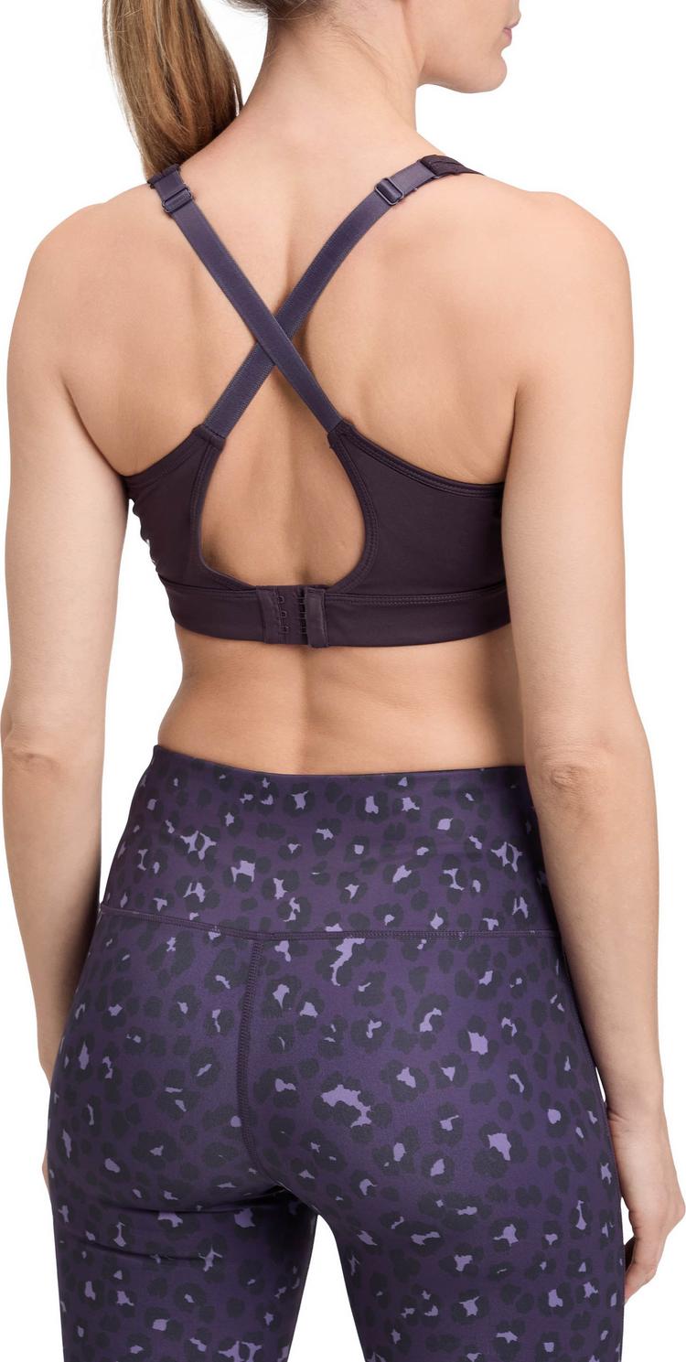 ENERGETICS ENERGETICS Kamila BH Damen - violet dark - 1 | SportScheck