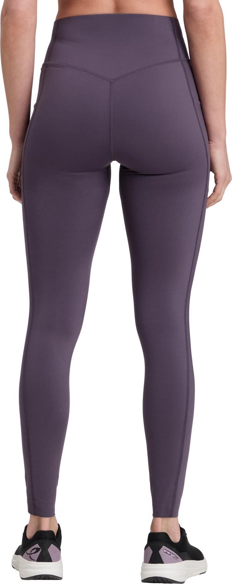 ENERGETICS ENERGETICS Kimm Tights Damen - violet dark - 1 | SportScheck