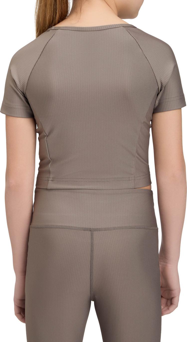 ENERGETICS ENERGETICS Olene Funktionsshirt Kinder - anthracite - 1 | SportScheck