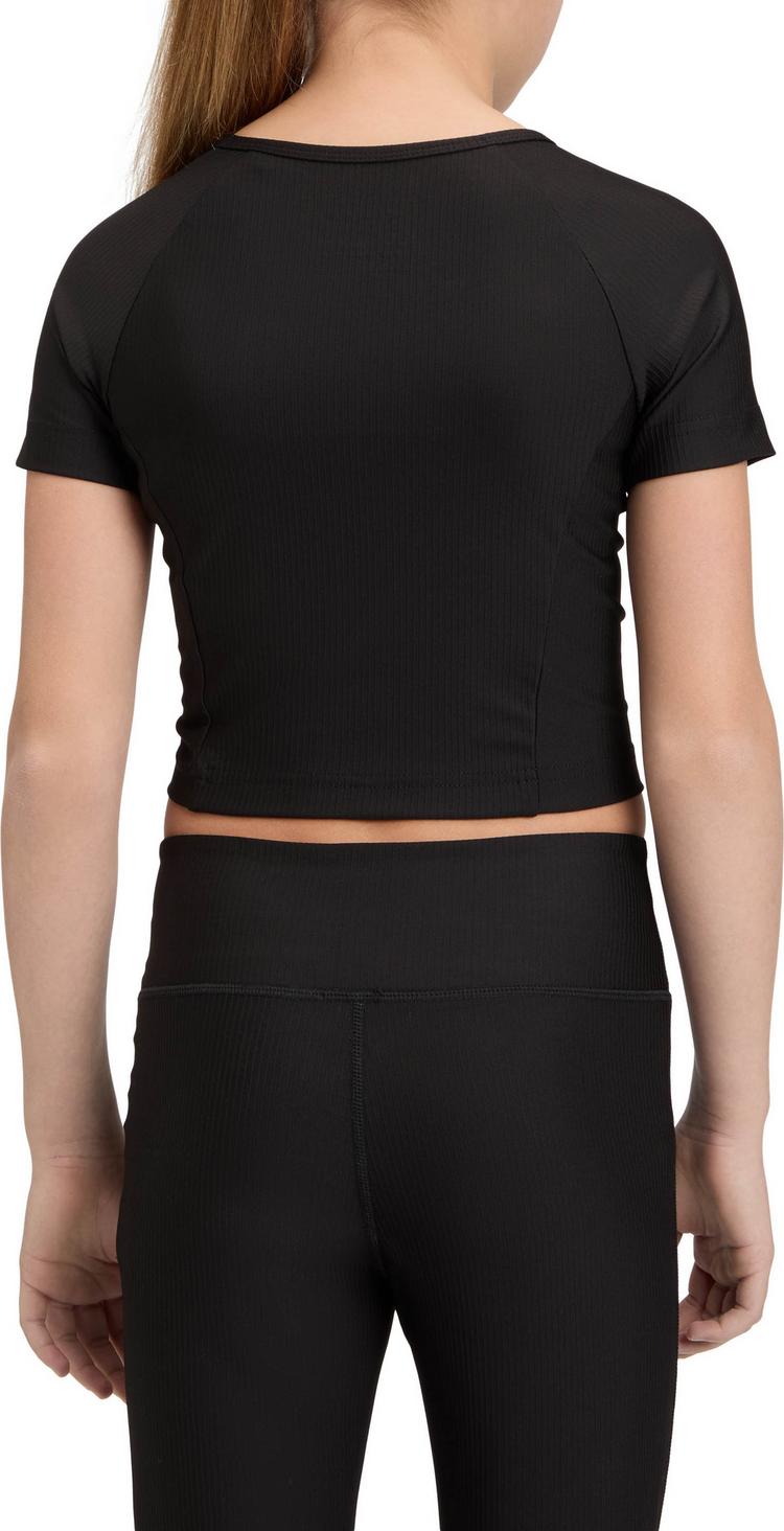 ENERGETICS ENERGETICS Olene Funktionsshirt Kinder - black - 1 | SportScheck