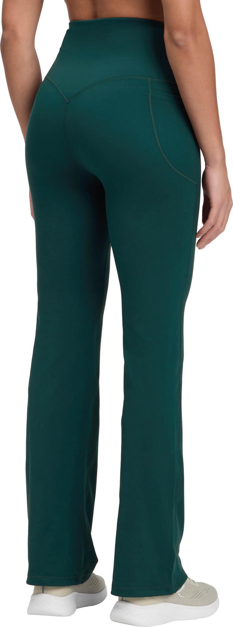 ENERGETICS ENERGETICS Kaylen Tights Damen - blue petrol - 1 | SportScheck