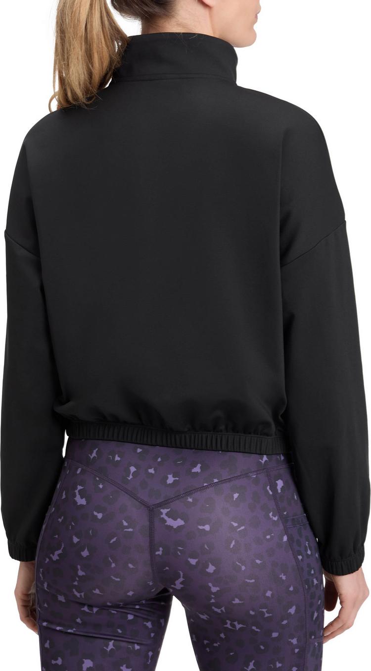 ENERGETICS ENERGETICS Gwena Trainingsjacke Damen - black - 1 | SportScheck