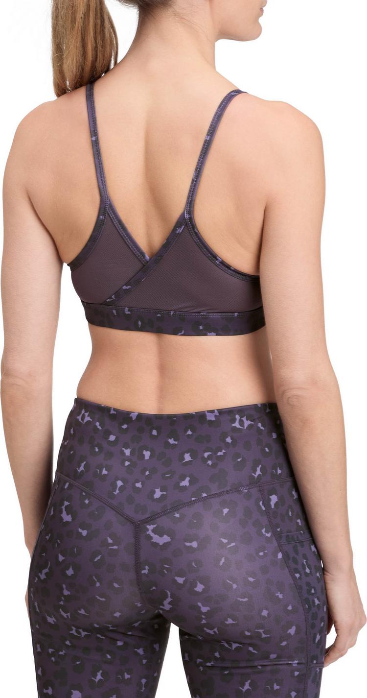 ENERGETICS ENERGETICS Gigina BH Damen - aop-violet dark-purp - 1 | SportScheck