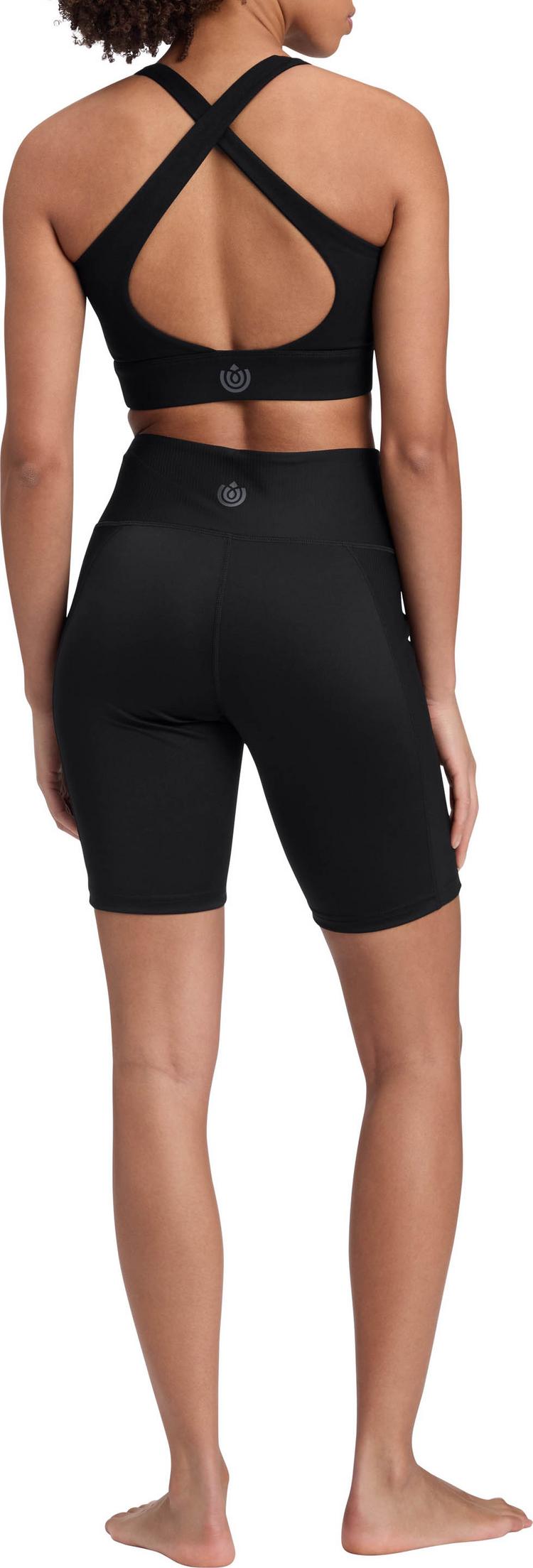ENERGETICS ENERGETICS Oloe Tights Damen - black - 1 | SportScheck