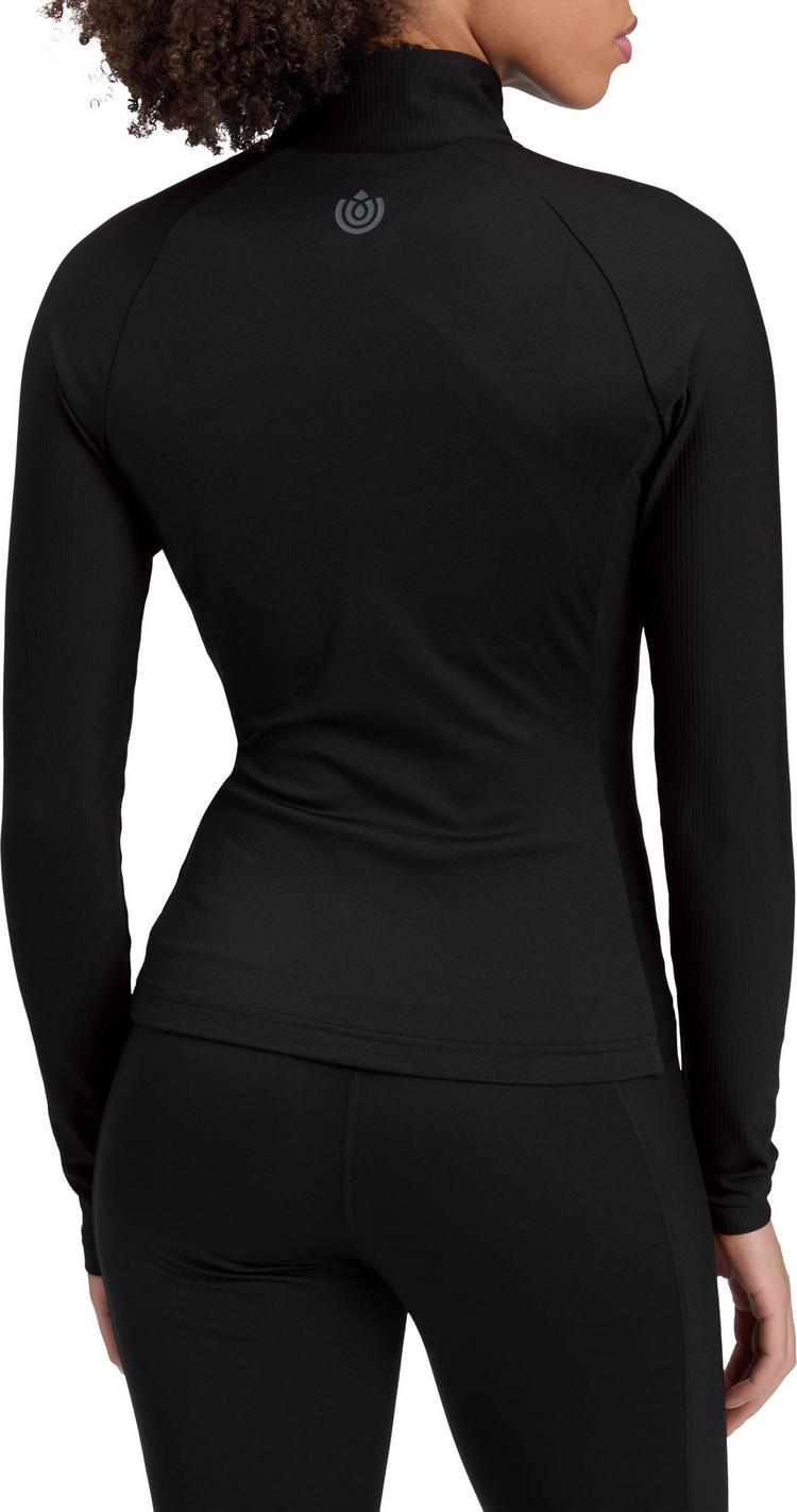 ENERGETICS ENERGETICS Olevia Trainingsjacke Damen - black - 1 | SportScheck