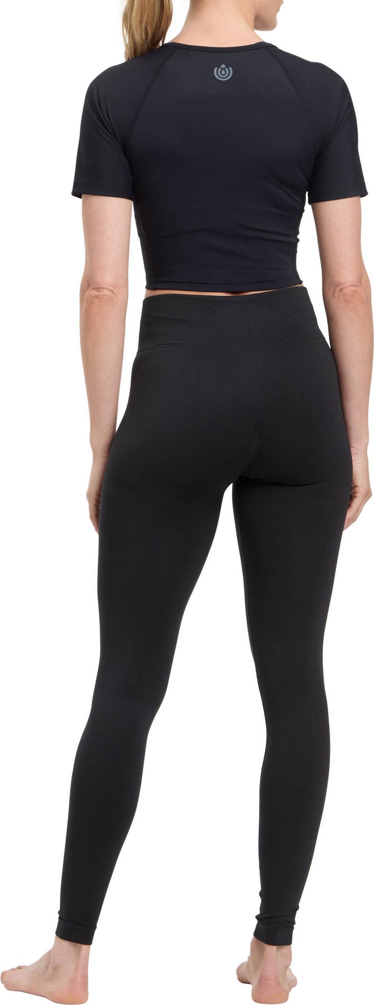 ENERGETICS ENERGETICS Olene Funktionsshirt Damen - black - 1 | SportScheck