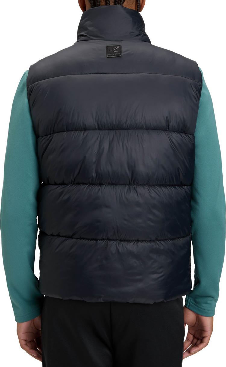 ENERGETICS ENERGETICS Arctico Steppweste Herren - black - 1 | SportScheck