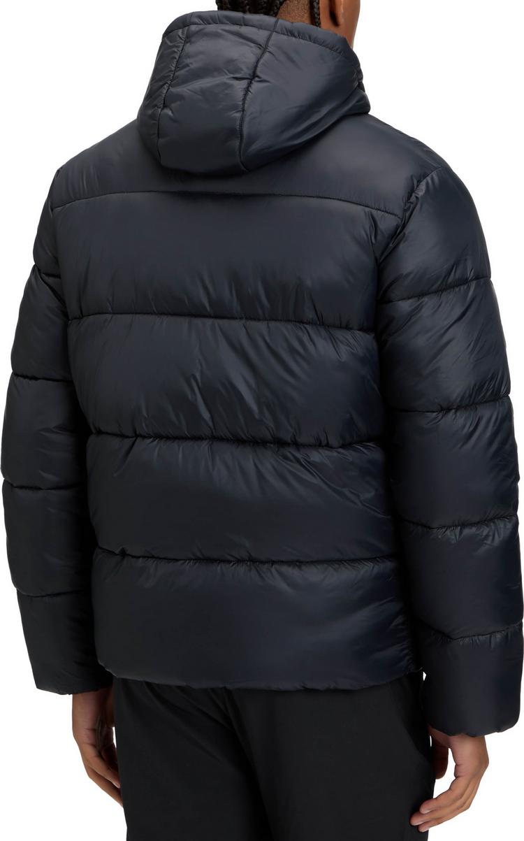 ENERGETICS ENERGETICS Arctico Kapuzenjacke Herren - black - 1 | SportScheck