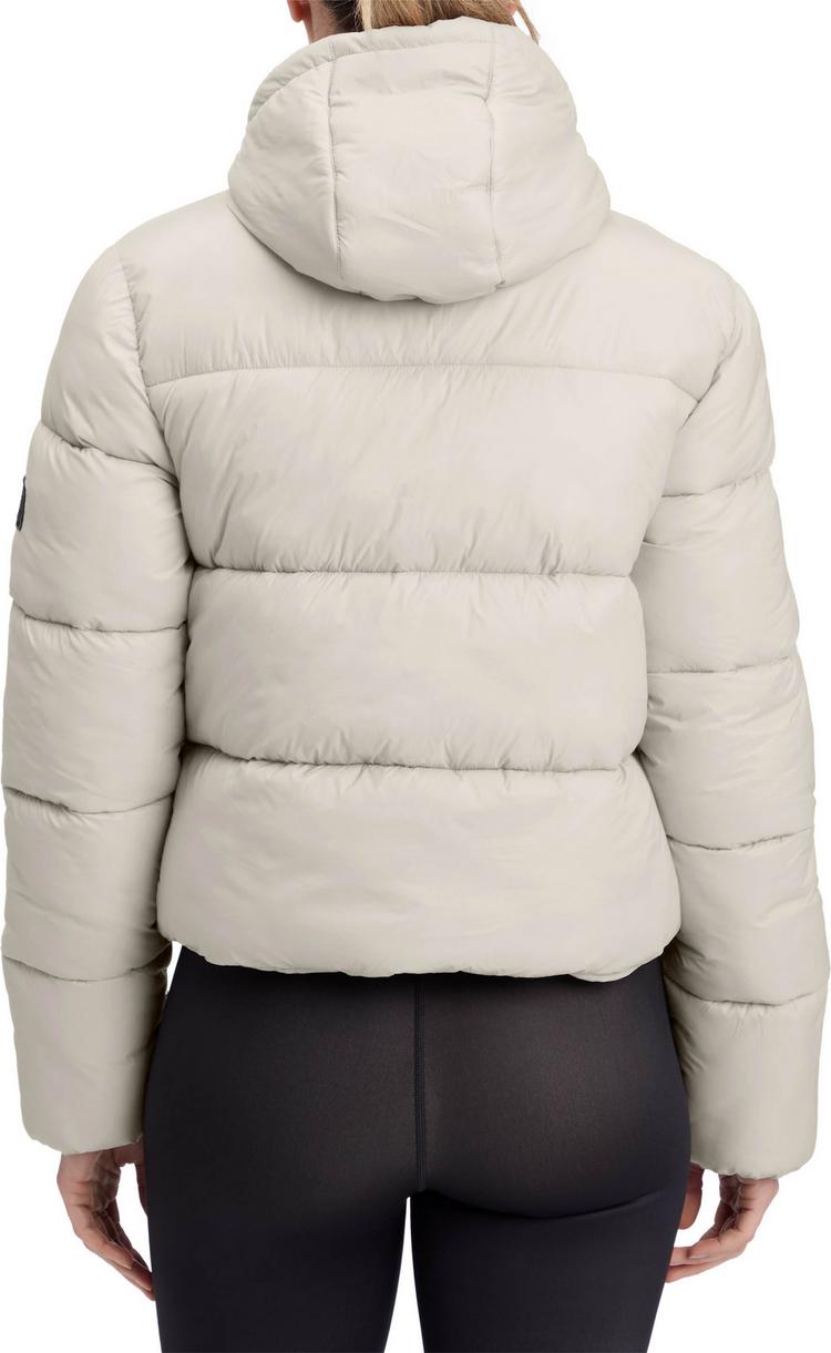 ENERGETICS ENERGETICS Arctico Kapuzenjacke Damen - grey light - 1 | SportScheck