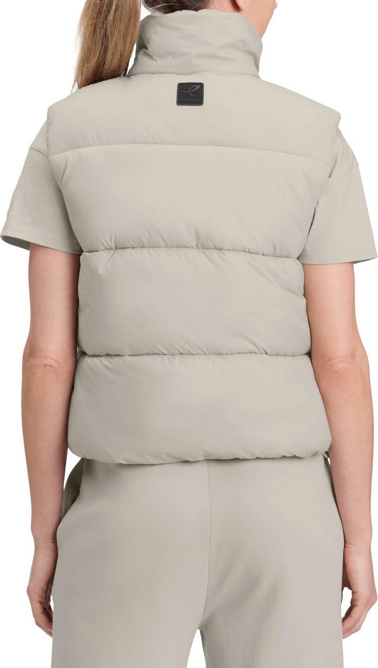 ENERGETICS ENERGETICS Arctico Steppweste Damen - grey light - 1 | SportScheck