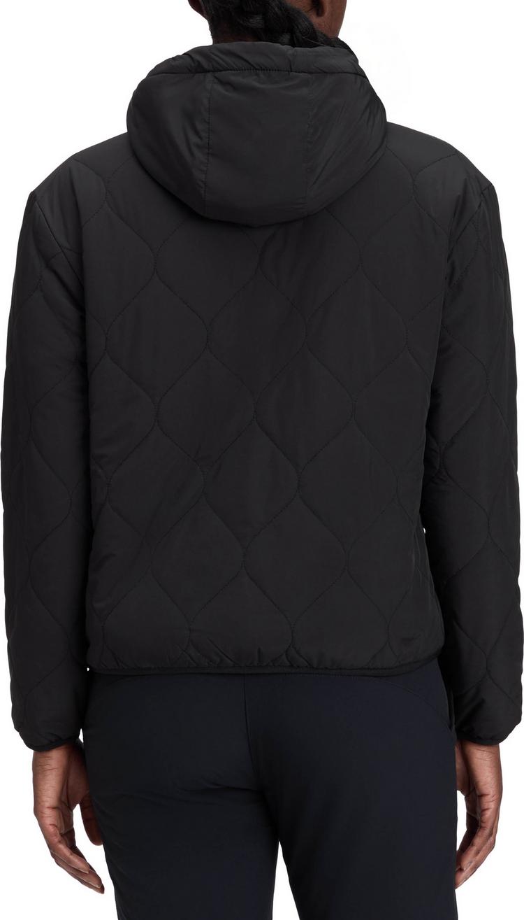 McKinley McKinley Sheldon Funktionsjacke Damen - black night - 1 | SportScheck