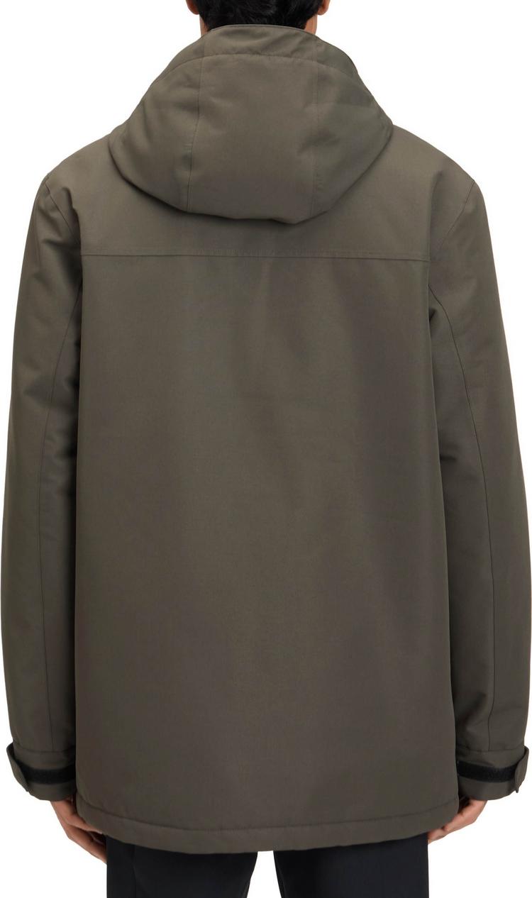 McKinley McKinley Emerson Funktionsjacke Herren - black - 1 | SportScheck
