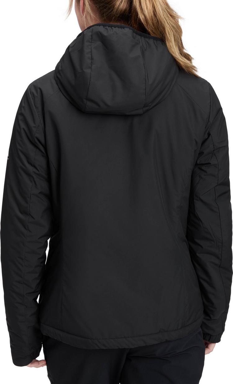 McKinley McKinley Sallanches Funktionsjacke Damen - black night - 1 | SportScheck