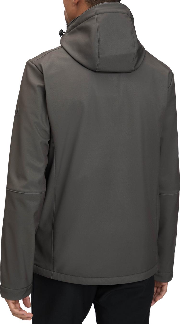 McKinley McKinley Kadino II Softshelljacke Herren - black - 1 | SportScheck