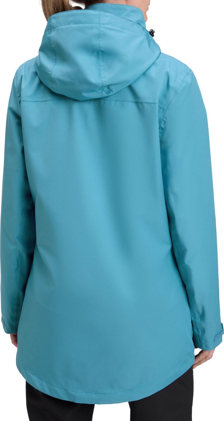 McKinley McKinley Arne 3:1 Doppeljacke Damen - blue petrol - 1 | SportScheck