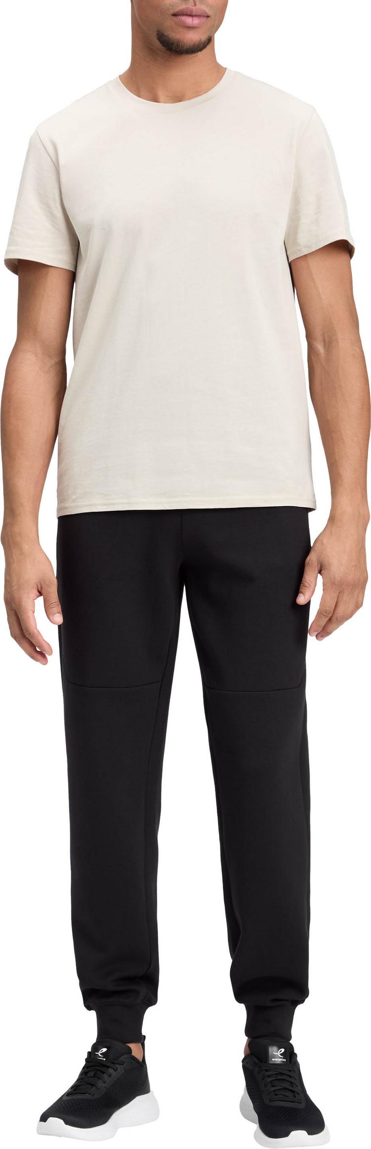 ENERGETICS ENERGETICS Gamma Trainingshose Herren - black - 2 | SportScheck