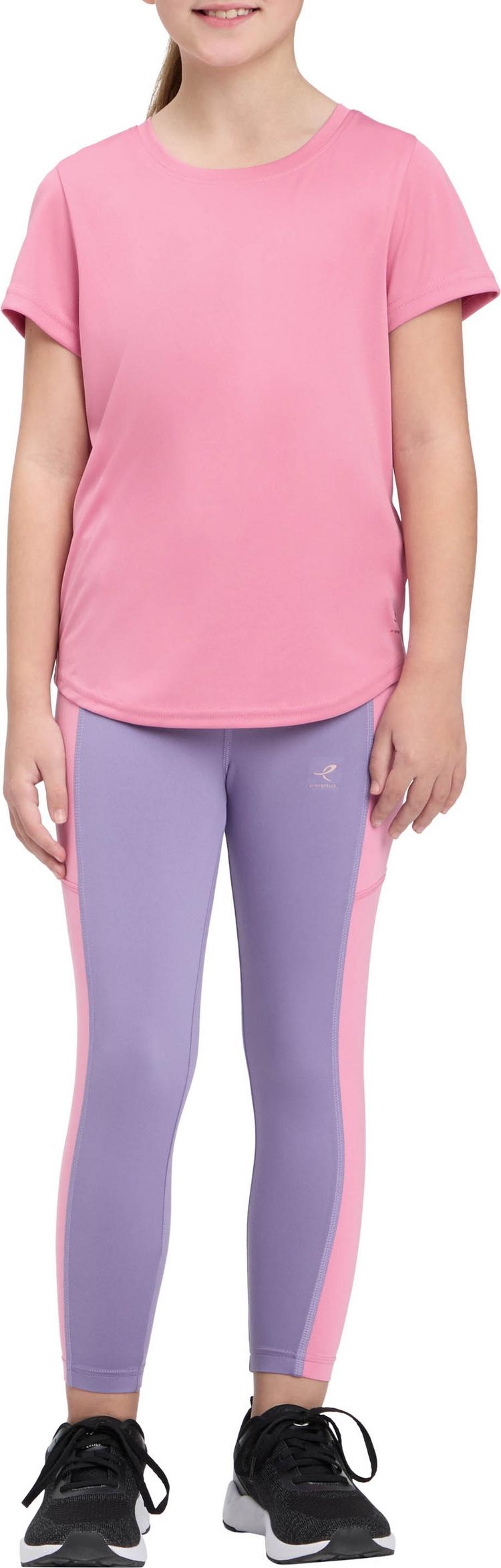 ENERGETICS ENERGETICS Cecib Funktionsshirt Kinder - pink - 2 | SportScheck
