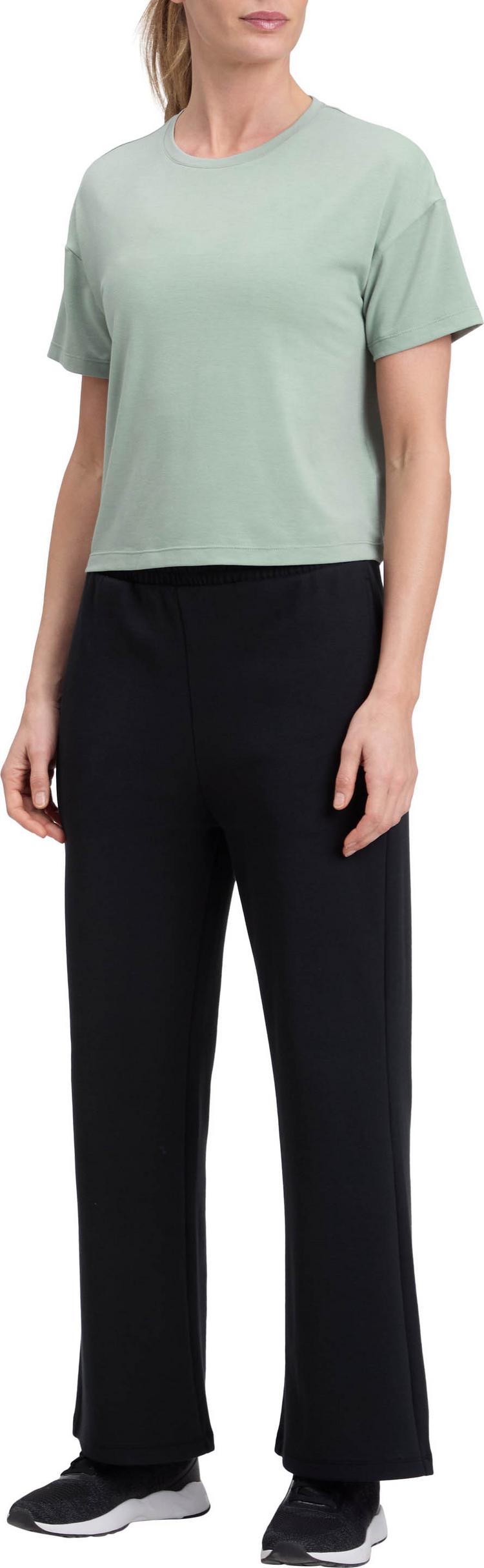 ENERGETICS ENERGETICS Ozella Funktionsshirt Damen - green smoke - 2 | SportScheck