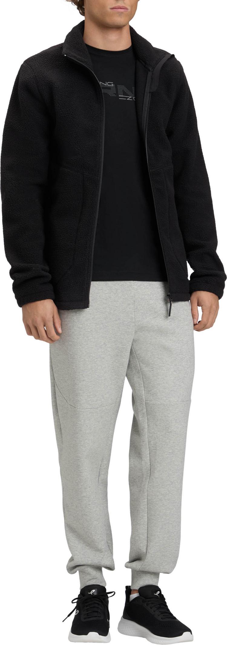 ENERGETICS ENERGETICS Alfresco Fleecejacke Herren - black - 2 | SportScheck