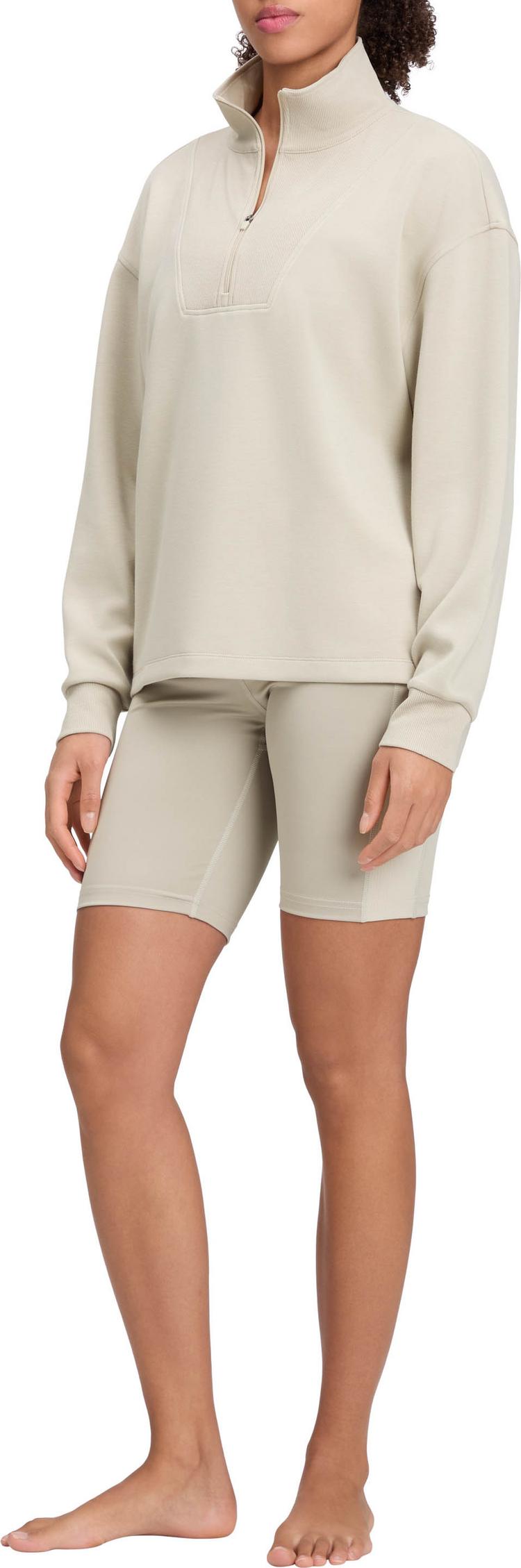 ENERGETICS ENERGETICS Ollie Funktionsshirt Damen - grey light - 2 | SportScheck
