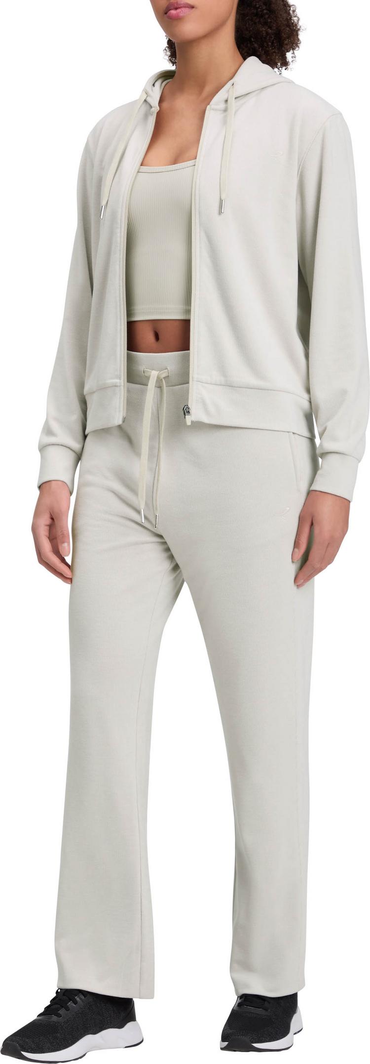 ENERGETICS ENERGETICS Zora Trainingshose Damen - grey light - 2 | SportScheck