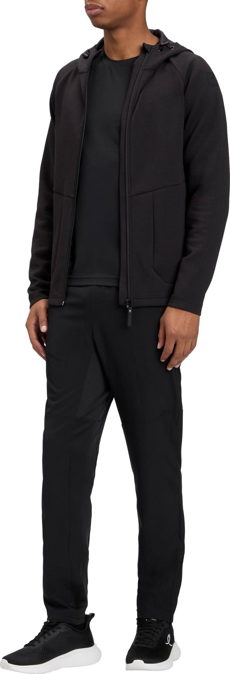 ENERGETICS ENERGETICS Toddy Kapuzenjacke Herren - black - 2 | SportScheck